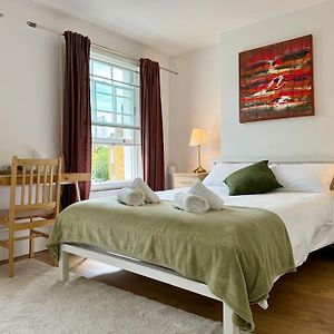 Appartement met Drie Slaapkamers